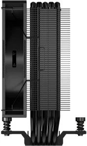 Фото: Кулер для процесора PCCooler RT500 Black (RT500-BKNWXX-GL) № 5 | KTC
