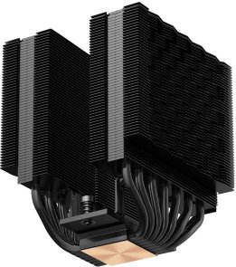 Кулер для процесора PCCooler RT720 TC Black (RT720TC-BKNWYX-GL)
