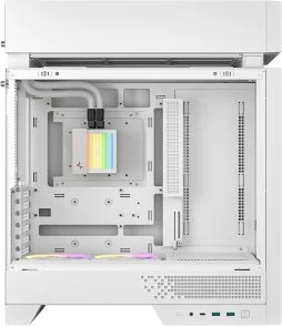 Фото: Корпус Deepcool CL6600 White with window (R-CL6600-WHNNA0-G) № 5 | KTC