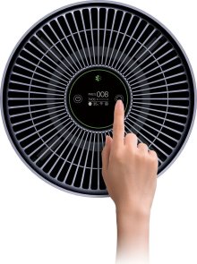 Очищувач повітря SmartMi Air Purifier 2