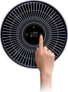 Фото: Очищувач повітря SmartMi Air Purifier 2 № 3 | KTC