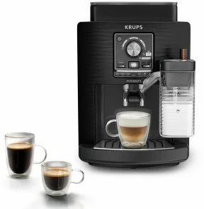 Фото: Кавомашина KRUPS Intensity Milk (EA5028E0) № 2 | KTC