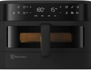 Фото: Мультипіч Electrolux 800 Dual Air Fryer (910004062) № 5 | KTC