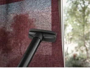 Фото: Ручний бездротовий пилосос Electrolux 500 Cordless cleaner Grey (910008073) № 16 | KTC