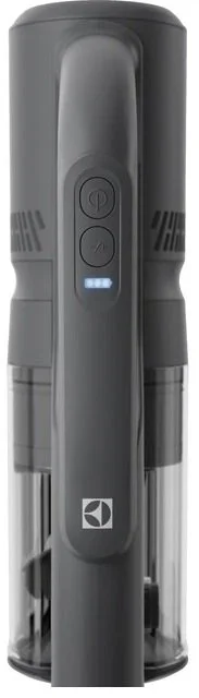 Фото: Ручний бездротовий пилосос Electrolux 500 Cordless cleaner Grey (910008073) № 6 | KTC