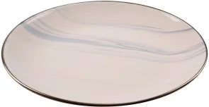 Фото: Тарілка Limited Edition MARBLE 19cm (CG-021-2) № 2 | KTC