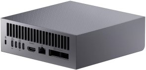  Персональний комп'ютер ASUS Ascent GX10-GG0003BN