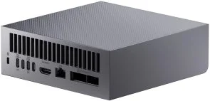 Фото: Персональний комп'ютер ASUS Ascent GX10-GG0003BN (90MS0371-M00030) - ARM v9.2-A / 128 ГБ DDR5 / PCI-E SSD 1 ТБ / Nvidia / Blackwell Architecture, / 240 Вт № 4 | KTC