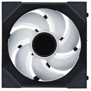 Фото: Кулер Lian-Li Uni Fan SL-Inf Wireless 140 Black (G99.14SLIN1W1B.00) № 2 | KTC