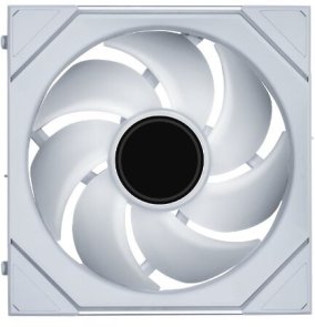 Кулер Lian-Li Uni Fan SL-Inf Wireless 140 White (G99.14SLIN1W1W.00)