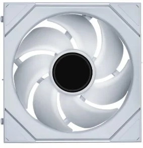 Фото: Кулер Lian-Li Uni Fan SL-Inf Wireless 140 White (G99.14SLIN1W1W.00) № 2 | KTC