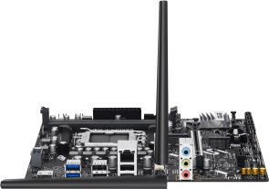 Материнська плата ASUS PRIME B850M-F WIFI