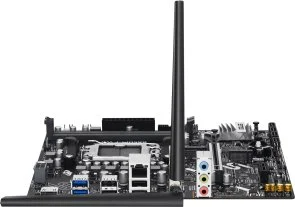 Фото: Материнська плата ASUS PRIME B850M-F WIFI № 7 | KTC