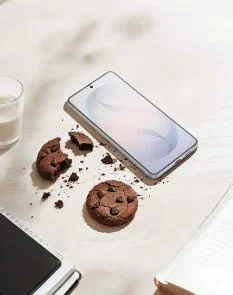 Фото: Захисне скло Belkin for Samsung Galaxy S26 - Titan EcoGuard 1 Pack (OVB078HQ) № 7 | KTC