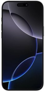 Захисне скло Belkin for Apple iPhone 16 Pro Max - TemperedGlass AM (OVA160HQ)
