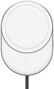 Автотримач Belkin BoostCharge Pro MagSafe Qi2 15W