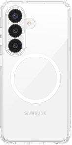 Чохол Belkin 3in1 for Samsung S26 - ScreenForce (BUA002HQ)