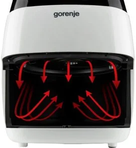 Фото: Мультипіч Gorenje AF1409DW № 6 | KTC