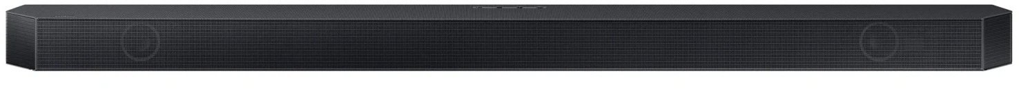 Саундбар Samsung (3.1.2) HW-Q600H Bluetooth, Black