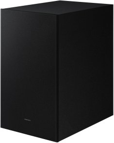 Саундбар Samsung (3.1.2) HW-Q600H Bluetooth, Black