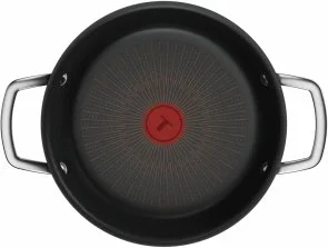 Фото: Сотейник Tefal Excellence+ 2.2L (G3308802) № 3 | KTC