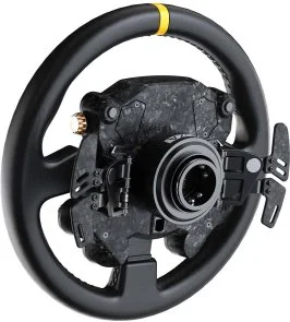 Фото: Кермо з'ємне MOZA Racing CS Pro Steering (RS093) № 3 | KTC