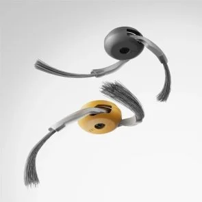 Фото: Робот-пилосос Roborock Qrevo Curv 2 Flow (1188415) № 17 | KTC