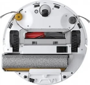 Фото: Робот-пилосос Roborock Qrevo Curv 2 Flow (1188415) № 13 | KTC