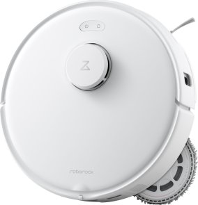 Робот-пилосос Roborock Qrevo Curv 5A1 (1141771)