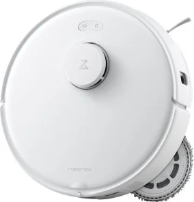 Фото: Робот-пилосос Roborock Qrevo Curv 5A1 (1141771) № 9 | KTC