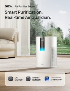 Очищувач повітря Dreo DR-HAP005S