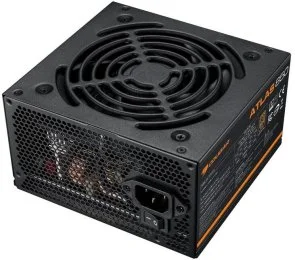 Фото: Блок живлення Cougar 650W Atlas 650 ATX 3.1 (ATLAS (ATX 3.1) 650) № 3 | KTC