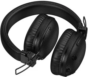 Фото: Навушники BOROFONE BO34 Suenos Black (6941991126253) № 3 | KTC