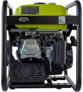 Генератор Könner & Söhnen KSB 35i 3200W (KSB 35I)