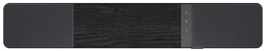 Саундбар Klipsch Flexus Soundbar Core 100 Black (1071981)