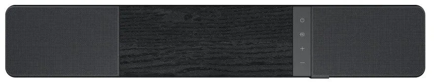 Фото: Саундбар Klipsch Flexus Soundbar Core 100 Black (1071981) № 2 | KTC