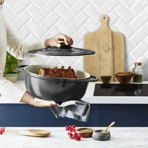 Фото: Каструля Tefal Air 5.7L (E2558904) № 6 | KTC