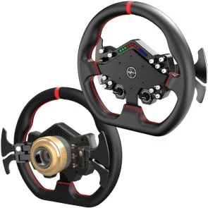 Фото: Кермо з'ємне PXN WDS R2 for PC (PXN-WDS R2) № 5 | KTC