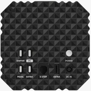 Фото: Кермо PXN VD6 Bundle for PC (PXN-VD6 Bundle EU) № 8 | KTC