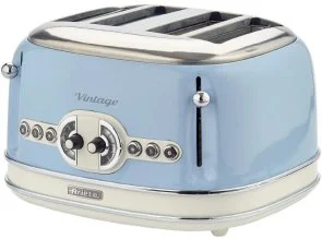 Фото: Тостер Ariete 156 Blue (00C015605AR0) № 2 | KTC