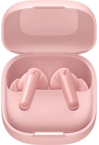Навушники Anker SoundCore R60i Pink (D1202G51)