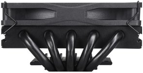 Кулер для процесора Chieftec CAC-S92PWM-LP45