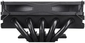 Фото: Кулер для процесора Chieftec CAC-S92PWM-LP45 № 3 | KTC