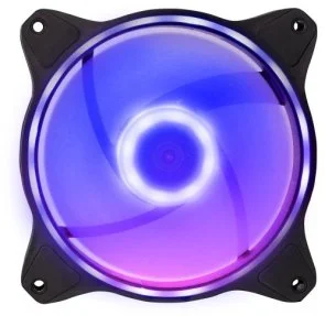 Фото: Кулер Chieftec ZF-1225RGB-R № 3 | KTC