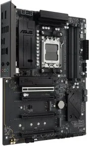 Фото: Материнська плата ASUS B850 MAX GAMING WIFI № 2 | KTC