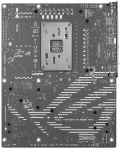 Материнська плата ASUS ROG Strix B850-A GAMING WIFI7 NEO