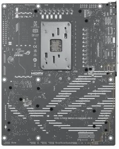 Фото: Материнська плата ASUS ROG Strix B850-A GAMING WIFI7 NEO № 8 | KTC