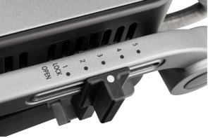 Гриль Hisense HCG2000D (746089)