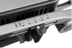 Фото: Гриль Hisense HCG2000D (746089) № 6 | KTC