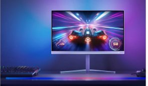 Монітор Philips 27M2N5201P/00 White - 27